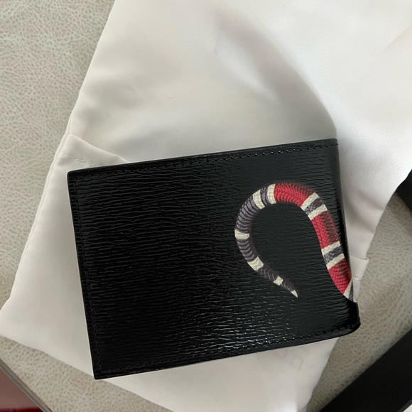 Gucci wallet - Picture 4 of 6